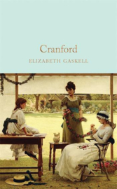 Cranford  (Elizabeth Gaskell)