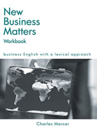 New Businessential Matters Workbook