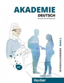 Akademie Deutsch A2+