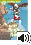 Oxford Read And Imagine Level 3 In The Eagle's Nest Audio