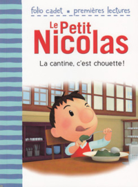 Le Petit Nicolas - La cantine, c'est chouette! (15)