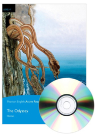 The Odyssey Book & Multi-ROM Pack