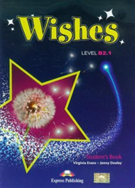Wishes B2.1 Student's Book (revised) International
