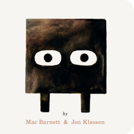 Square (Mac Barnett, Jon Klassen)