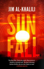 Sunfall (Jim Al-khalili)