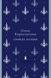 Great Expectations (Charles Dickens)