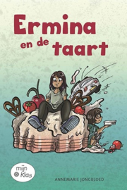 Ermina en de taart