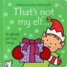 That's not my elf...