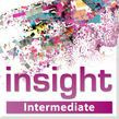 Insight Intermediate Online Workbook Plus - Access Code