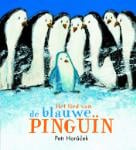 Het lied van de blauwe pinguïn (Petr Horácek)