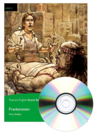 Frankenstein Book & Multi-ROM Pack