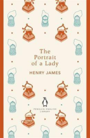 The Portrait Of A Lady (Henry James)