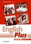 English Plus 2 Workbook With Online Practice