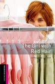 Oxford Bookworms Library Starter The Girl With Red Hair Audio Pack