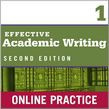 Effective Academic Writing 1 Student Online Practice