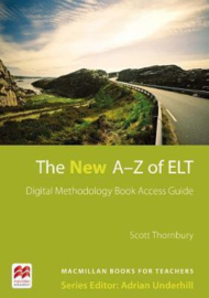 Macmillan Books for Teachers The New A-Z of ELT eBook