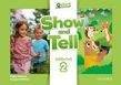 Show And Tell Level 2 Activity Book