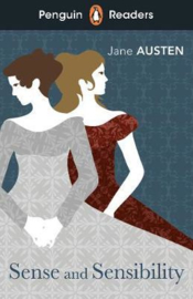 Penguin Readers Level 5: Sense and Sensibility (ELT Graded Reader) (Paperback)