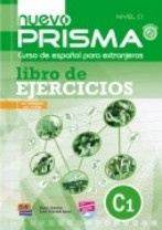 nuevo Prisma C1 - Libro de ejercicios 