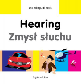 Hearing (English–Polish)