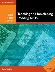 Teaching and Developing Reading Skills Paperback