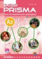 nuevo Prisma A2 - Libro del alumno