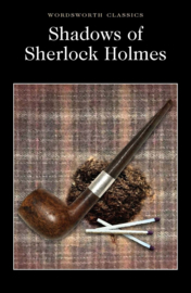 Shadows of Sherlock Holmes(Davies, D.S.(Ed.))