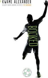 Booked (Kwame Alexander) Paperback / softback