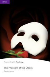 The Phantom of the Opera Book