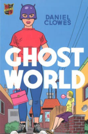 Ghost World (Daniel Clowes)