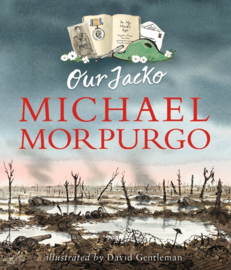 Our Jacko (Michael Morpurgo, David Gentleman)