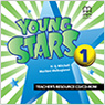 Young Stars 1 Teachers Resource Pack Cd-rom