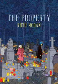 The Property (Rutu Modan)