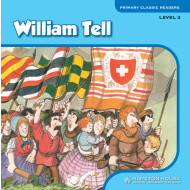 William Tell With E-book