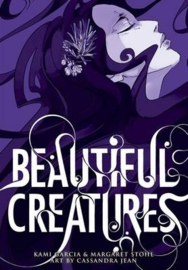 Beautiful Creatures