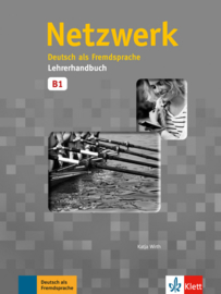 Netzwerk B1 Lehrerhandbuch