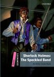 Dominoes Starter Sherlock Holmes Speckled Band