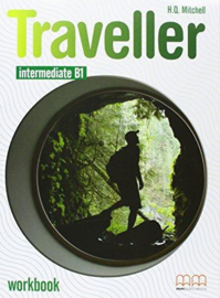 Traveller Intermediate B1 Workbook