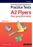 Cambridge English Qualifications Young Learners Practice Tests A2 Flyers Pack