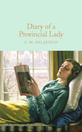 Diary of a Provincial Lady  (E. M. Delafield)