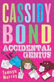 Completely Cassidy (1) : Accidental Genius