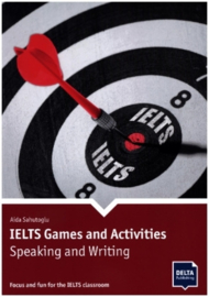 IELTS Games and Activities: Speaking and Writing
