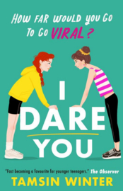 I Dare You