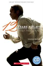 Twelve Years A Slave