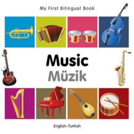 Music (English–Turkish)