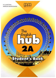 The English Hub 2a Students Book