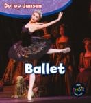 Ballet (Angela Royston)