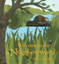 Welcome To The Neighbourwood (Shawn Sheehy)