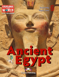 ANCIENT EGYPT (EXPLORE OUR WORLD) TEACHER'S PACK