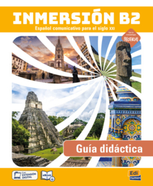 Inmersión B2 - Guía Didáctica